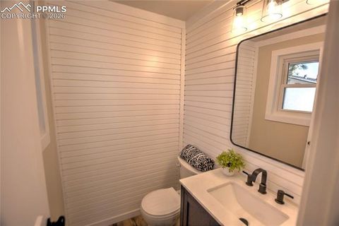 Tiny photo for 2708 Pennsylvania Avenue, Colorado Springs, CO 80907 (MLS # 5790914)