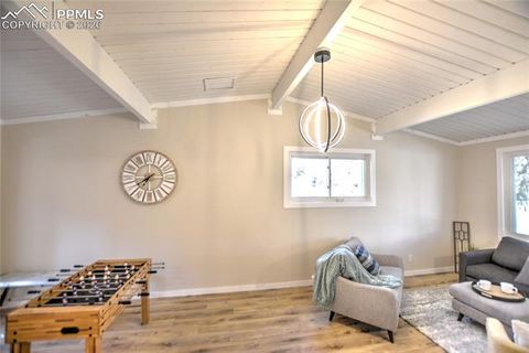 Tiny photo for 2708 Pennsylvania Avenue, Colorado Springs, CO 80907 (MLS # 5790914)