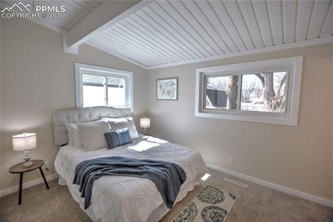 Tiny photo for 2708 Pennsylvania Avenue, Colorado Springs, CO 80907 (MLS # 5790914)