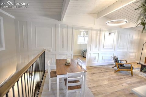 Tiny photo for 2708 Pennsylvania Avenue, Colorado Springs, CO 80907 (MLS # 5790914)