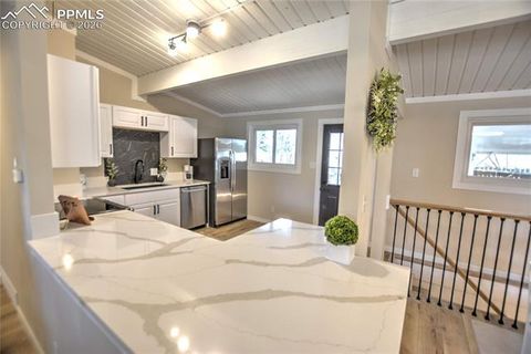 Tiny photo for 2708 Pennsylvania Avenue, Colorado Springs, CO 80907 (MLS # 5790914)