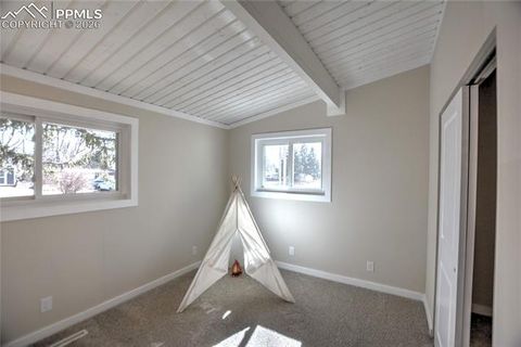 Tiny photo for 2708 Pennsylvania Avenue, Colorado Springs, CO 80907 (MLS # 5790914)