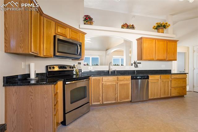 17950 Cumbres Road