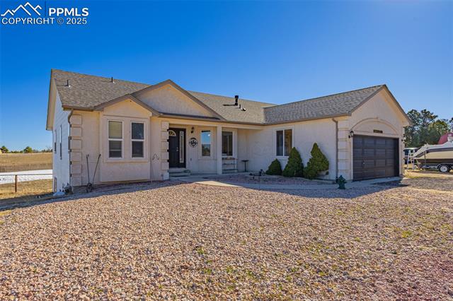 17950 Cumbres Road
