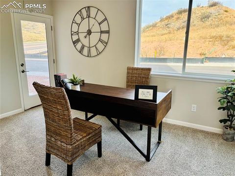 Tiny photo for 2790 Soleil Heights, Colorado Springs, CO 80907 (MLS # 7469589)