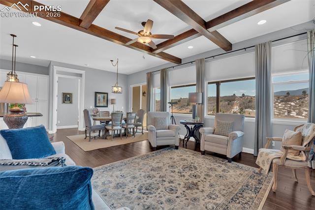 4540 Echo Cliff Lane