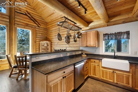 Tiny photo for 26 Blue Spruce Road, Divide, CO 80814 (MLS # 8332040)