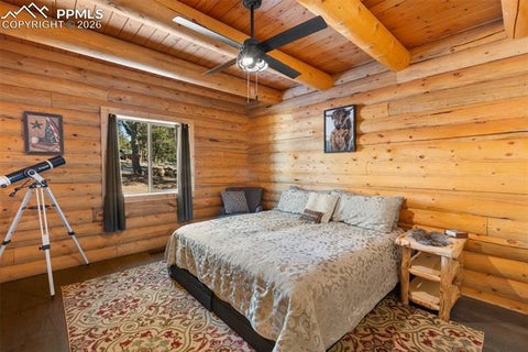 Tiny photo for 26 Blue Spruce Road, Divide, CO 80814 (MLS # 8332040)