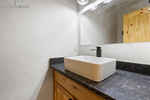 Tiny photo for 26 Blue Spruce Road, Divide, CO 80814 (MLS # 8332040)