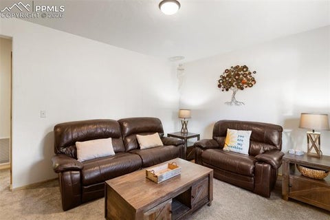 Tiny photo for 26 Blue Spruce Road, Divide, CO 80814 (MLS # 8332040)
