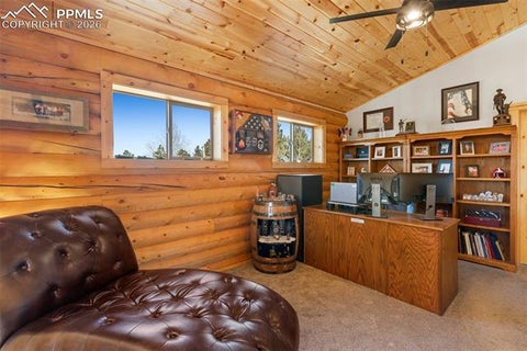 Tiny photo for 26 Blue Spruce Road, Divide, CO 80814 (MLS # 8332040)
