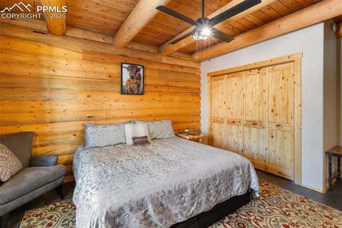 Tiny photo for 26 Blue Spruce Road, Divide, CO 80814 (MLS # 8332040)