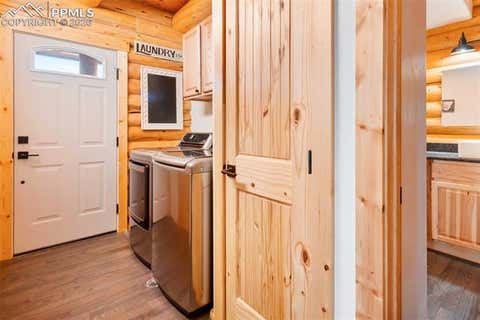 Tiny photo for 26 Blue Spruce Road, Divide, CO 80814 (MLS # 8332040)