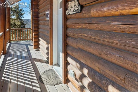 Tiny photo for 26 Blue Spruce Road, Divide, CO 80814 (MLS # 8332040)