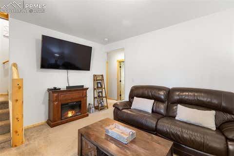 Tiny photo for 26 Blue Spruce Road, Divide, CO 80814 (MLS # 8332040)