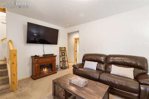 Tiny photo for 26 Blue Spruce Road, Divide, CO 80814 (MLS # 8332040)