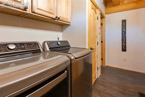 Tiny photo for 26 Blue Spruce Road, Divide, CO 80814 (MLS # 8332040)