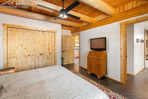 Tiny photo for 26 Blue Spruce Road, Divide, CO 80814 (MLS # 8332040)
