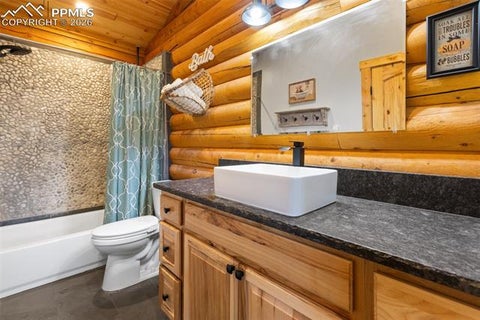 Tiny photo for 26 Blue Spruce Road, Divide, CO 80814 (MLS # 8332040)