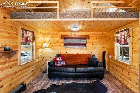 Tiny photo for 26 Blue Spruce Road, Divide, CO 80814 (MLS # 8332040)