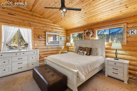 Tiny photo for 26 Blue Spruce Road, Divide, CO 80814 (MLS # 8332040)