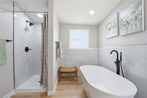 Tiny photo for 23615 Bar 10 Way, Calhan, CO 80808 (MLS # 5636336)