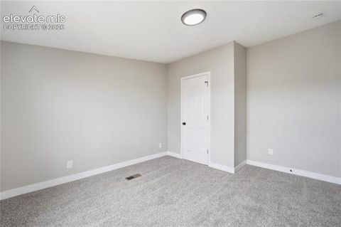 Tiny photo for 23615 Bar 10 Way, Calhan, CO 80808 (MLS # 5636336)