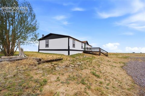 Tiny photo for 23615 Bar 10 Way, Calhan, CO 80808 (MLS # 5636336)