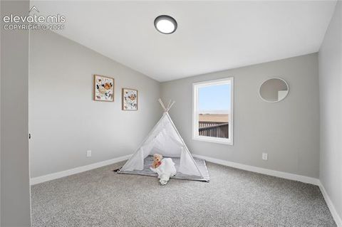 Tiny photo for 23615 Bar 10 Way, Calhan, CO 80808 (MLS # 5636336)