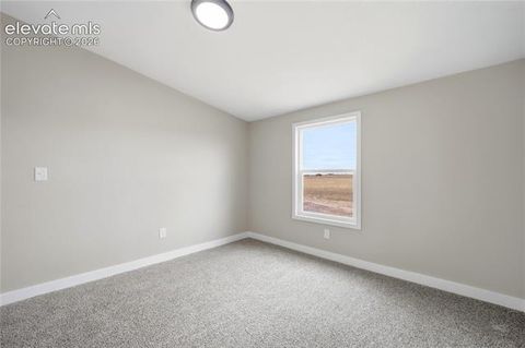 Tiny photo for 23615 Bar 10 Way, Calhan, CO 80808 (MLS # 5636336)