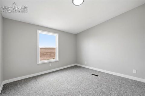 Tiny photo for 23615 Bar 10 Way, Calhan, CO 80808 (MLS # 5636336)