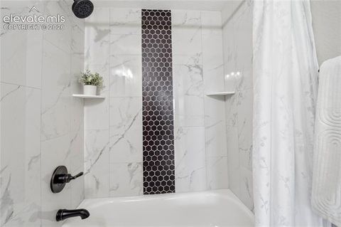 Tiny photo for 23615 Bar 10 Way, Calhan, CO 80808 (MLS # 5636336)