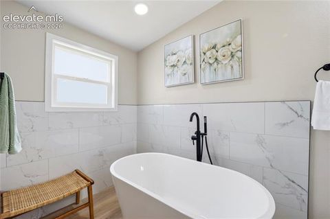 Tiny photo for 23615 Bar 10 Way, Calhan, CO 80808 (MLS # 5636336)