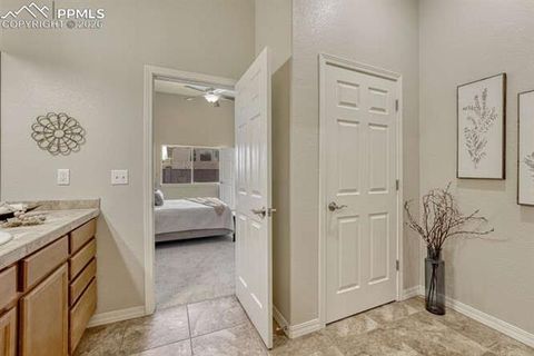 Tiny photo for 13820 Paradise Villas Grove, Colorado Springs, CO 80921 (MLS # 9553345)