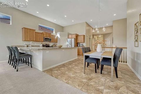 Tiny photo for 13820 Paradise Villas Grove, Colorado Springs, CO 80921 (MLS # 9553345)