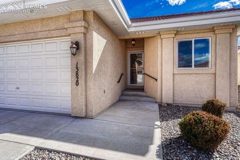 Tiny photo for 13820 Paradise Villas Grove, Colorado Springs, CO 80921 (MLS # 9553345)