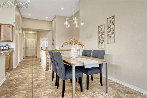 Tiny photo for 13820 Paradise Villas Grove, Colorado Springs, CO 80921 (MLS # 9553345)