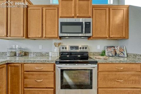 Tiny photo for 13820 Paradise Villas Grove, Colorado Springs, CO 80921 (MLS # 9553345)