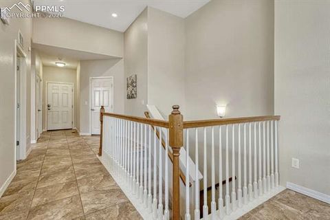 Tiny photo for 13820 Paradise Villas Grove, Colorado Springs, CO 80921 (MLS # 9553345)