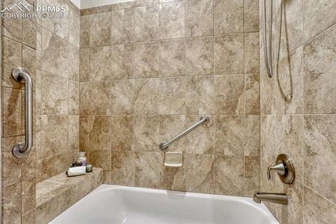 Tiny photo for 13820 Paradise Villas Grove, Colorado Springs, CO 80921 (MLS # 9553345)