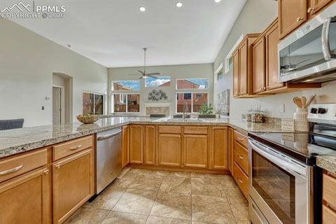 Tiny photo for 13820 Paradise Villas Grove, Colorado Springs, CO 80921 (MLS # 9553345)