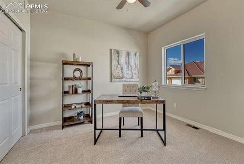 Tiny photo for 13820 Paradise Villas Grove, Colorado Springs, CO 80921 (MLS # 9553345)