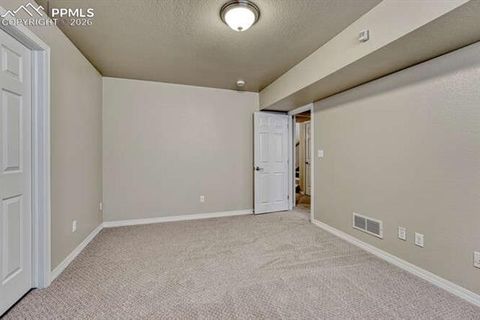 Tiny photo for 13820 Paradise Villas Grove, Colorado Springs, CO 80921 (MLS # 9553345)