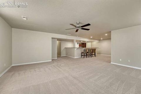 Tiny photo for 13820 Paradise Villas Grove, Colorado Springs, CO 80921 (MLS # 9553345)