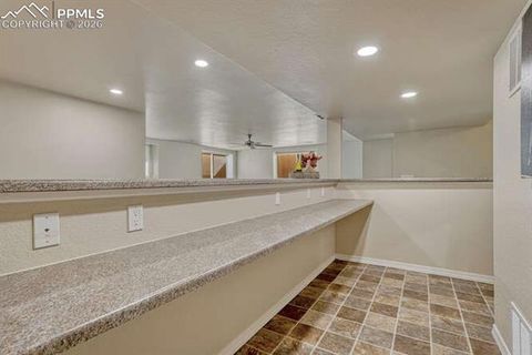 Tiny photo for 13820 Paradise Villas Grove, Colorado Springs, CO 80921 (MLS # 9553345)