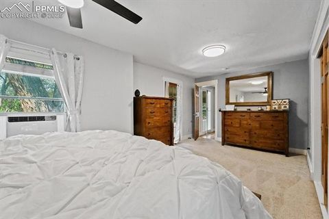 Tiny photo for 237 N Cedar Street, Colorado Springs, CO 80903 (MLS # 3016746)
