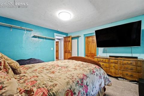 Tiny photo for 237 N Cedar Street, Colorado Springs, CO 80903 (MLS # 3016746)