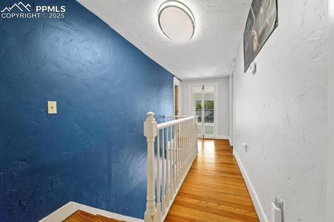 Tiny photo for 237 N Cedar Street, Colorado Springs, CO 80903 (MLS # 3016746)