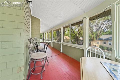 Tiny photo for 237 N Cedar Street, Colorado Springs, CO 80903 (MLS # 3016746)