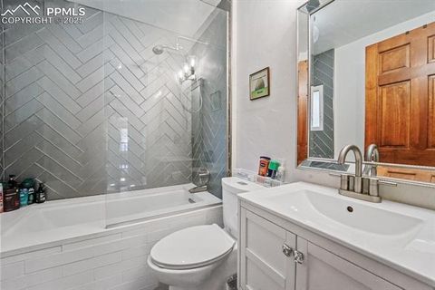 Tiny photo for 237 N Cedar Street, Colorado Springs, CO 80903 (MLS # 3016746)